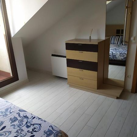 Apartamento Castelao Illa De Arousa Bagian luar foto