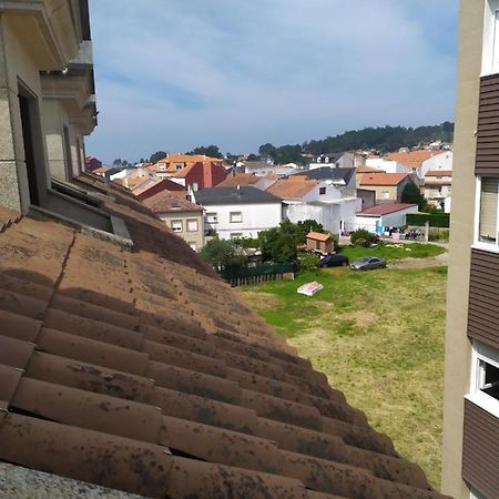 Apartamento Castelao Illa De Arousa Bagian luar foto